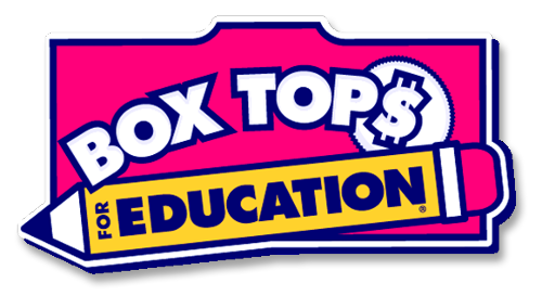 Box Tops for Education