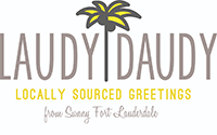 laudy-daudy