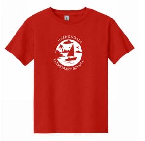 Harbordale T-Shirts