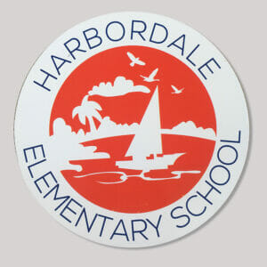 Harbordale Magnets