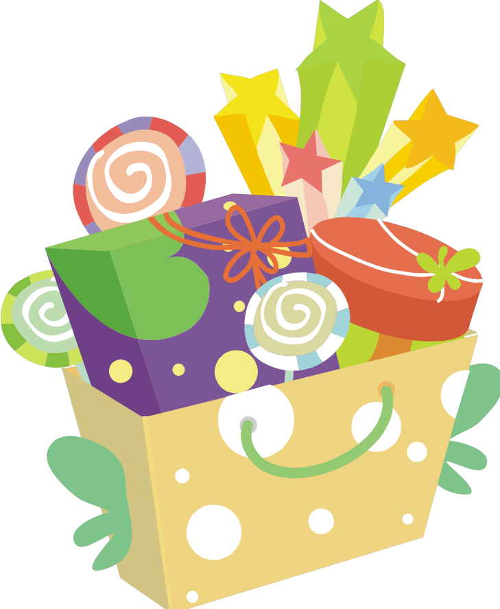 Gift Basket