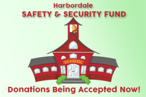 Safety & Security Fund