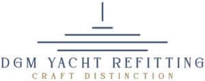 DGM Yacht Refitting