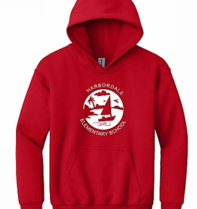 Heavy Blend™ Hooded Sweatshirt